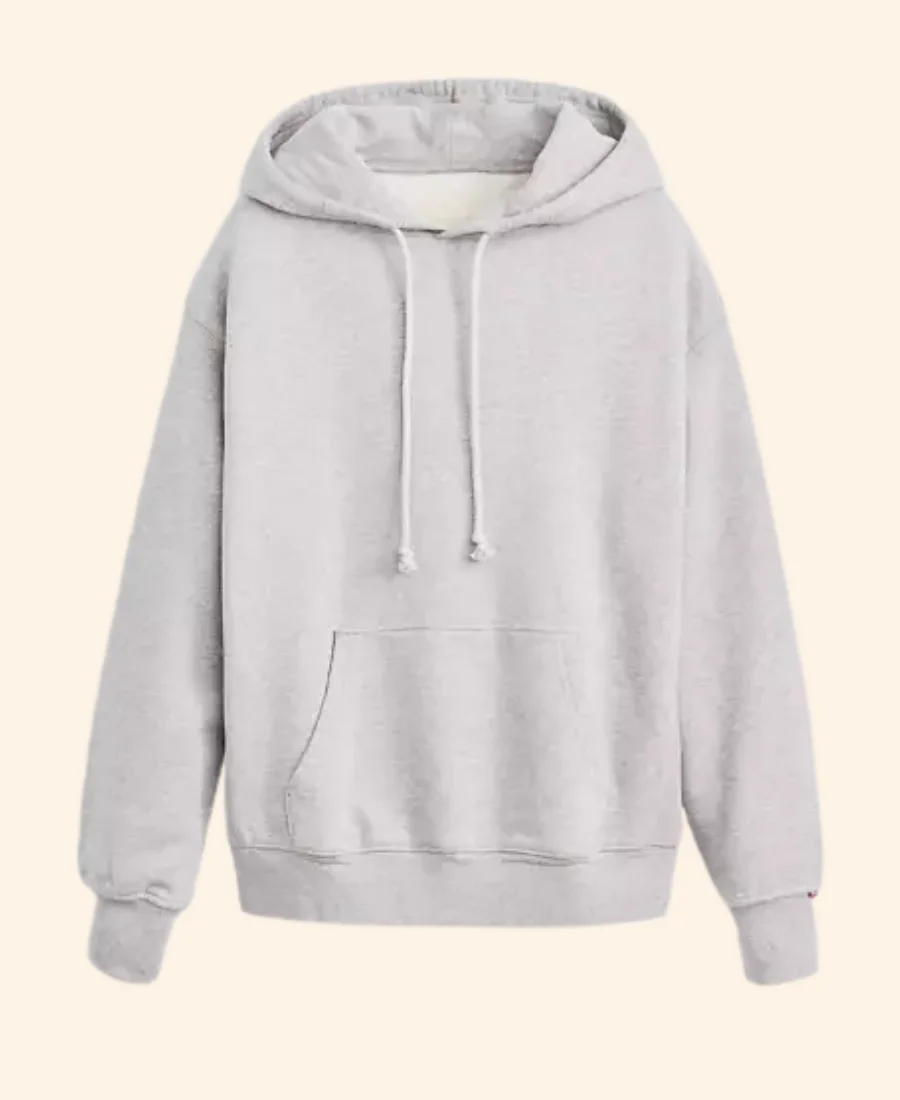 The Summer I Turned Pretty Lola Tung Hoodie Front Image