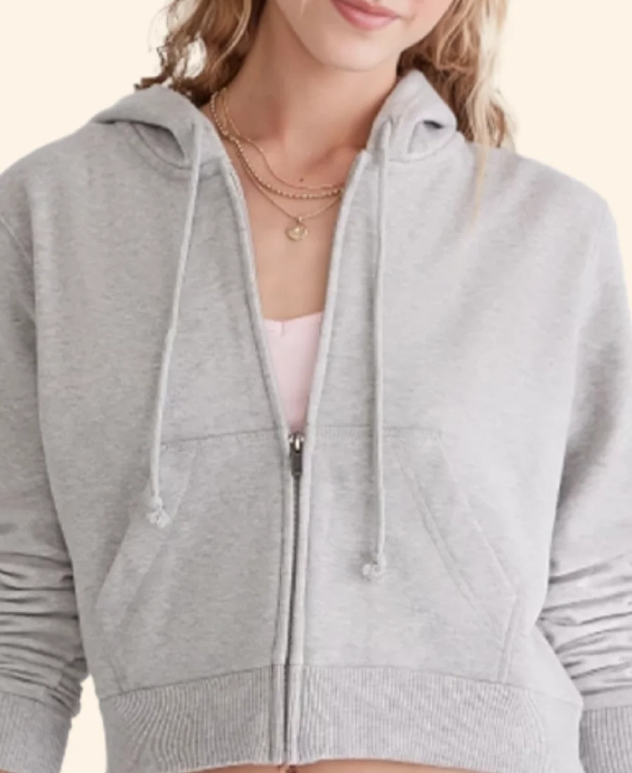 The Summer I Turned Pretty S03 Belly Hoodie Front Image