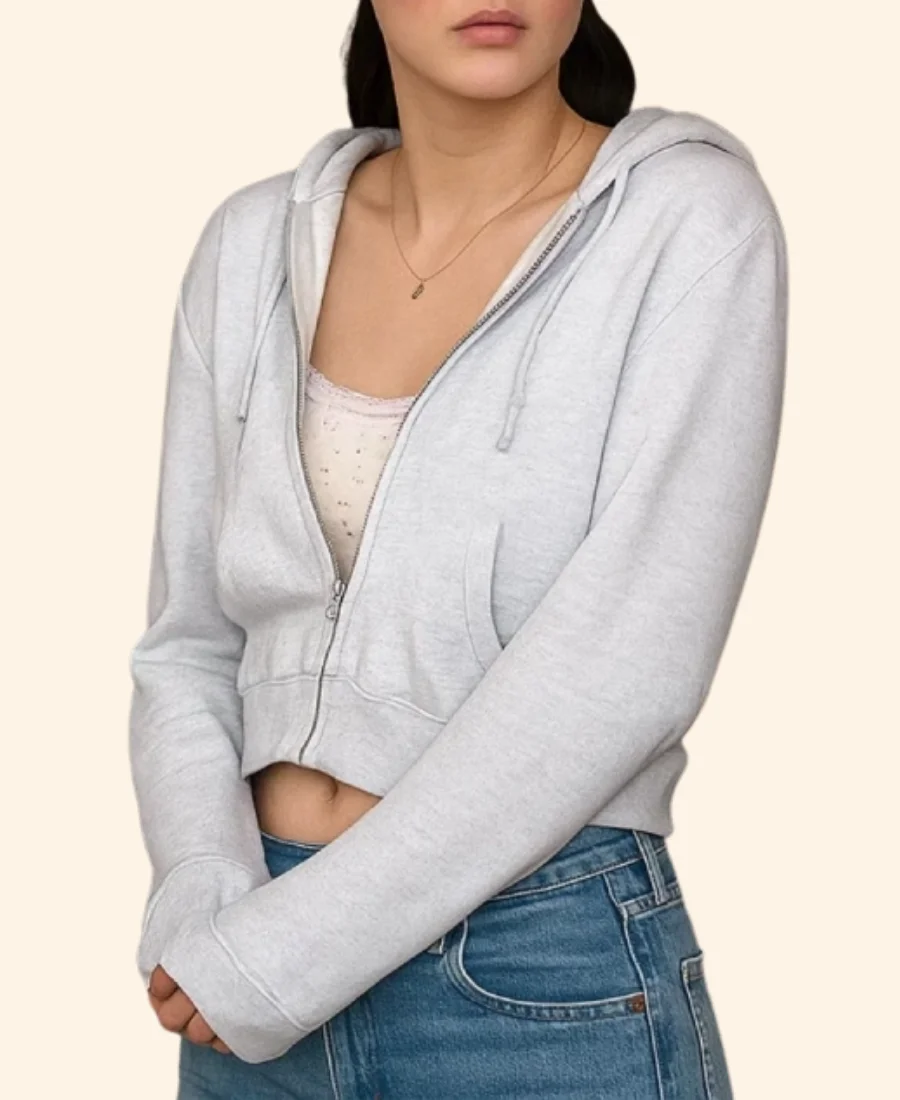 The Summer I Turned Pretty S03 Belly Hoodie