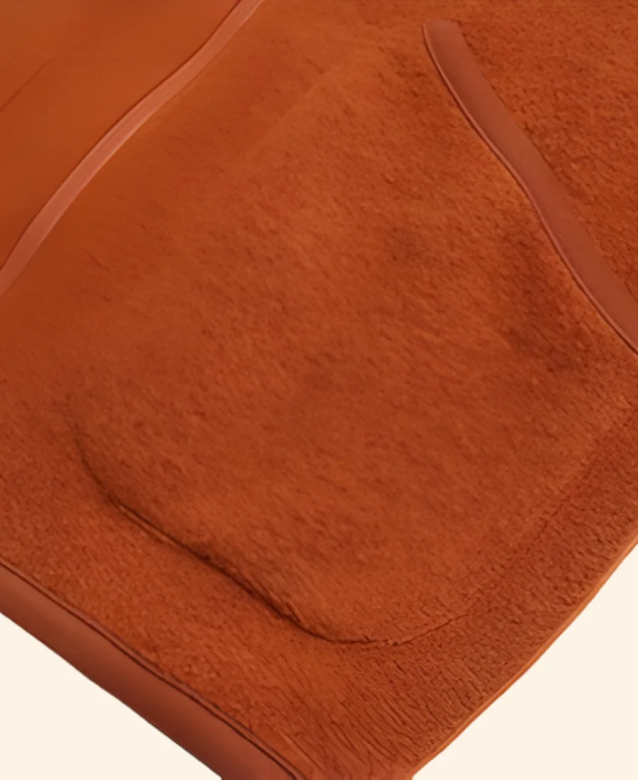 The Summer I Turned Pretty Steven Vest Pockets Image