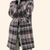 The Summer I Turned Pretty Taylor Jewel Coat Front Image