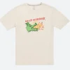 The Survivors S01 Liam Hater Incinerator Jersey Front Image