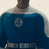 The Thing The Fantastic Four First Steps 2025 Halloween Costume Front Image