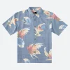 The Today Show Al Roker Floral Shirt Front Image