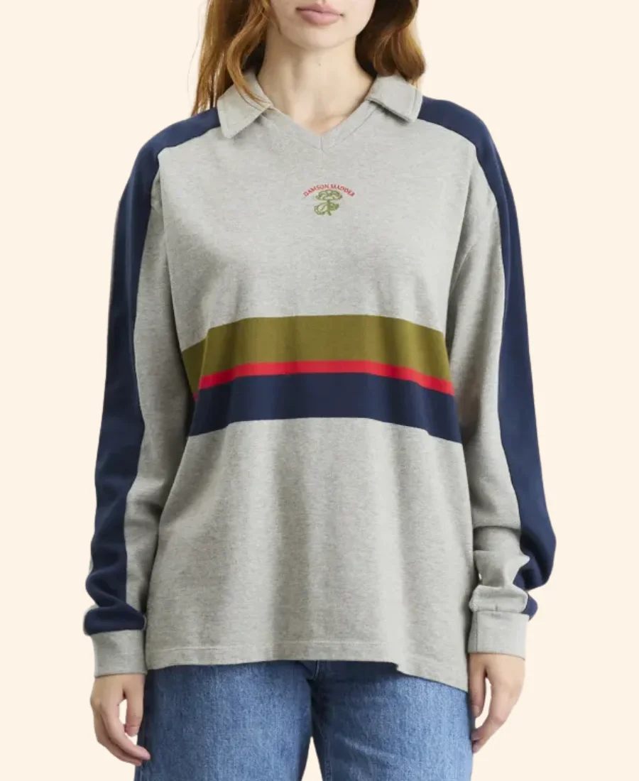 The Today Show Bowen Yang Sweatshirt Full Image