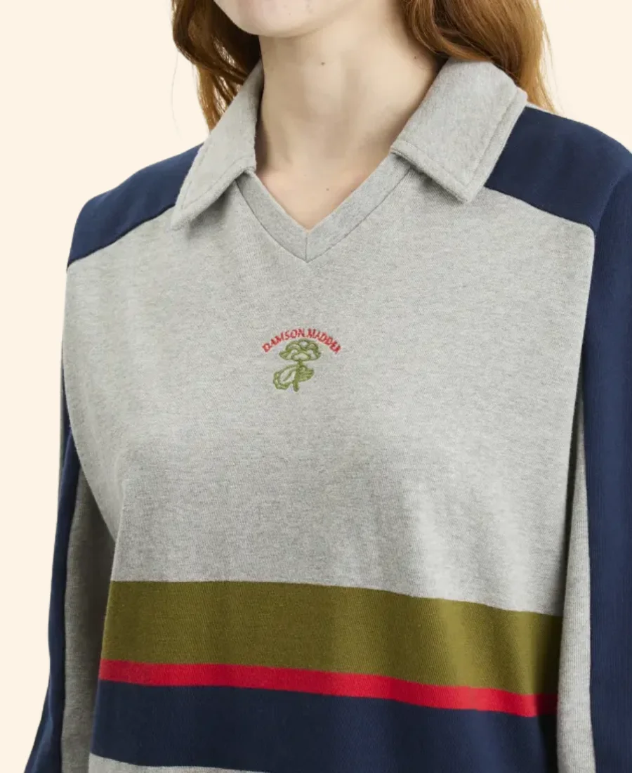 The Today Show Bowen Yang Sweatshirt Zoom Image