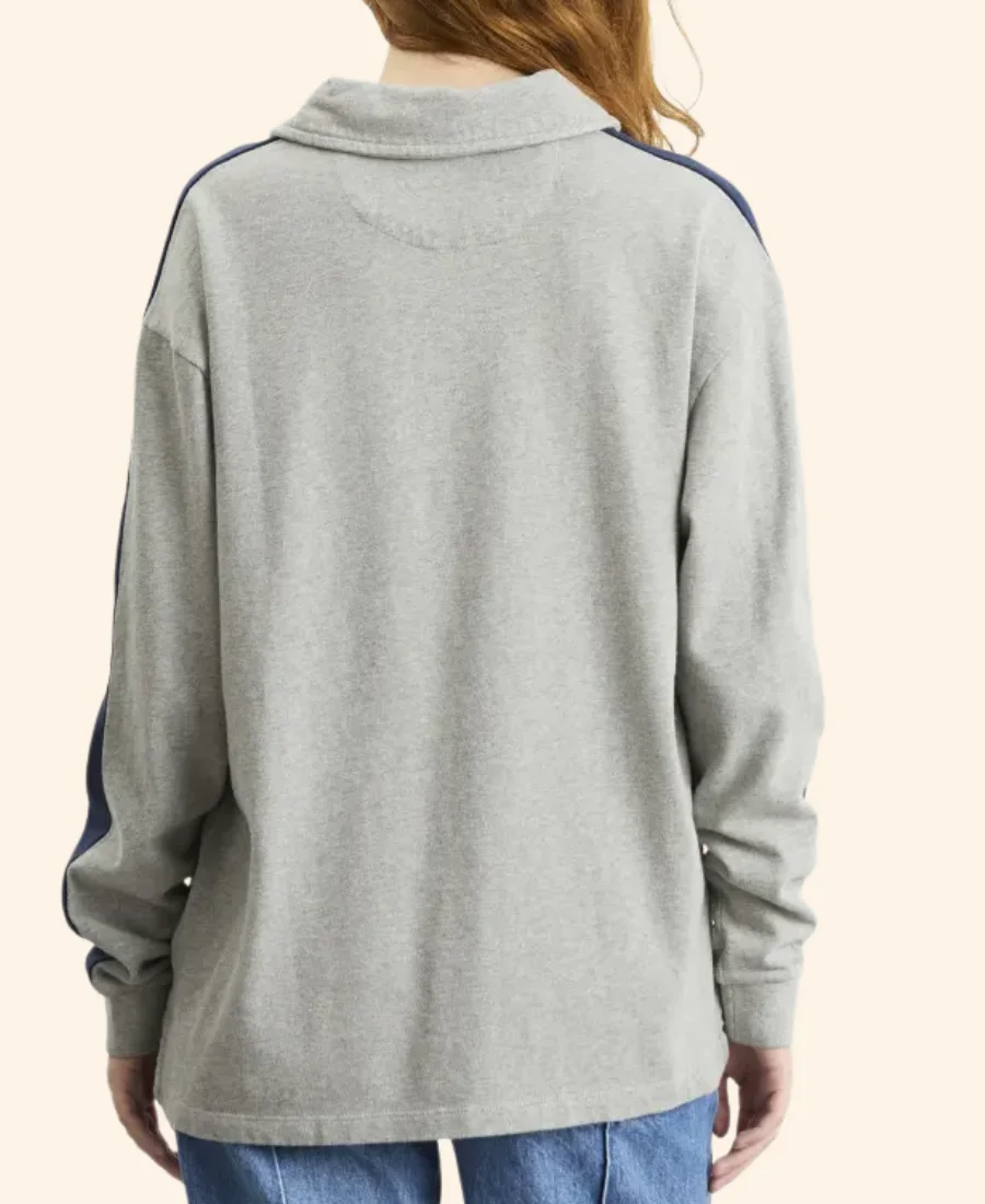 The Today Show Bowen Yang Sweatshirt back Image