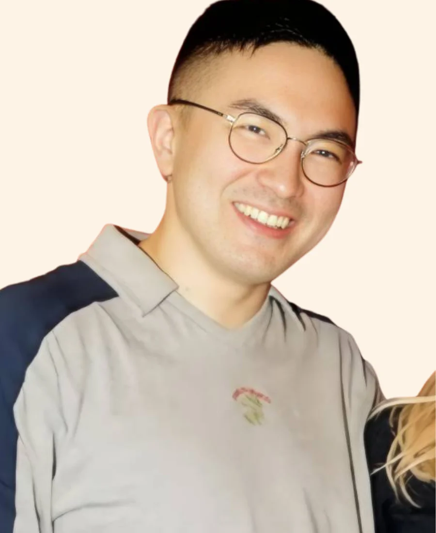 The Today Show Bowen Yang Sweatshirt