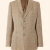 The Today Show Jennifer Lopez Blazer Front Image