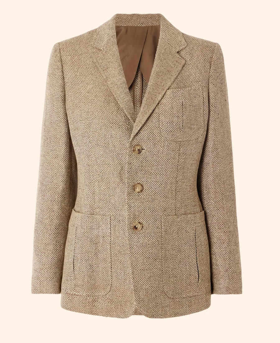 The Today Show Jennifer Lopez Blazer Front Image