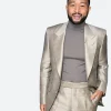 The Tonight Show John Legend Blazer Front Image