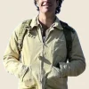 The Travellers 2025 Luke Bracey Jacket Front Image