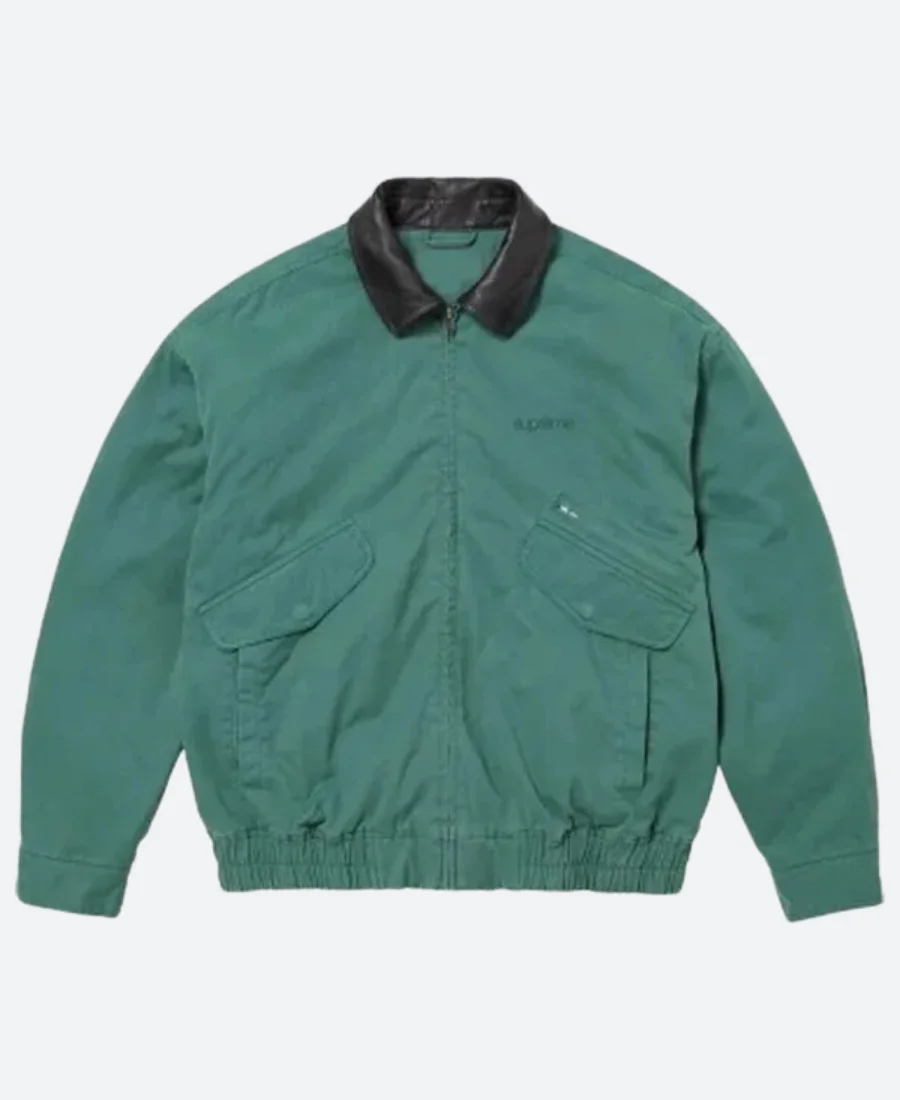 The Trunk S01 Han Jeong won Jacket