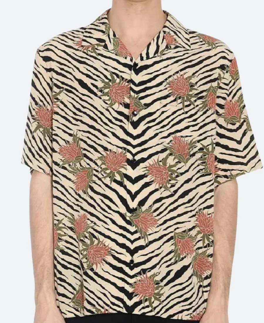 The Voice S27 Adam Levine Shirt