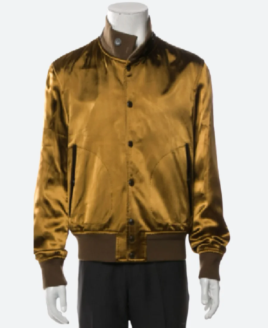 The Voice S27 John Legend Jacket