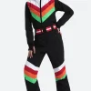 The Voice S27 Kelsea Ballerini Ski Suit Front Image