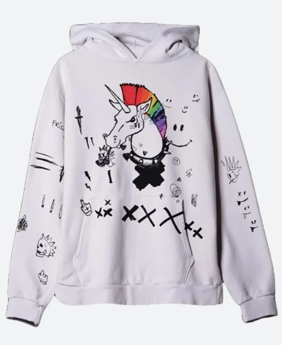 The Voice S27 Team Adam Hoodie
