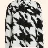 The Voice S28 Jack Austin Jacket Front Image