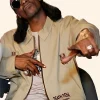 The Voice S28 Snoop Dogg X Death Row Records Jacket Front Image