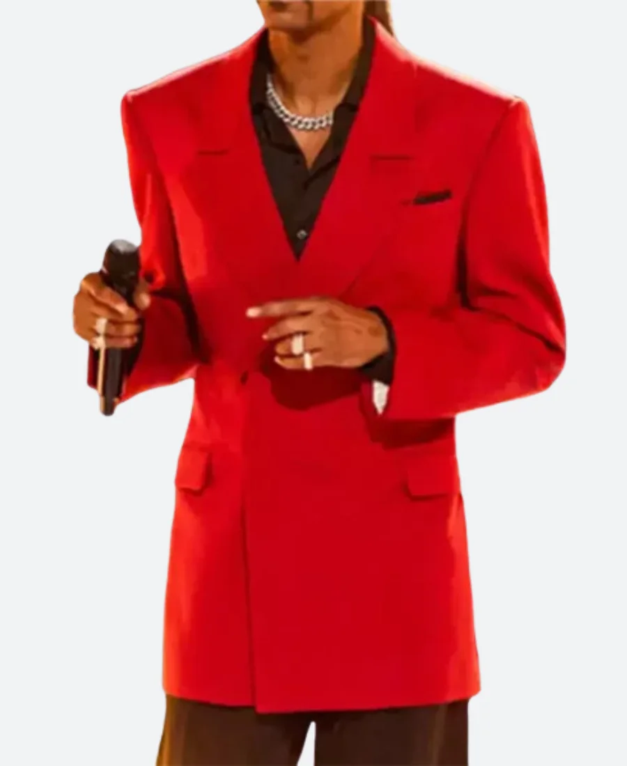The Voice Season 26 Snoop Dogg Blazer