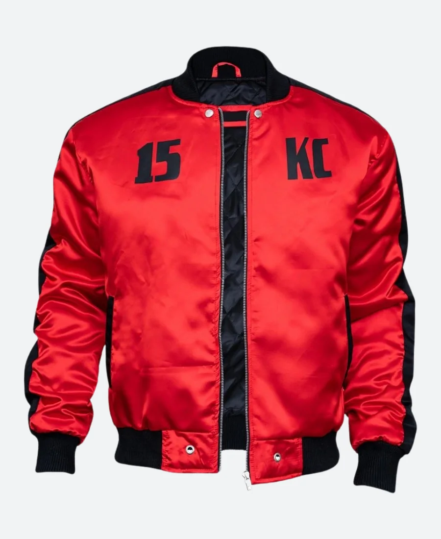 The Voice Team Kelly Clarkson Jacket