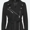 The Way Home S03 Kat Landry Coat Front Image