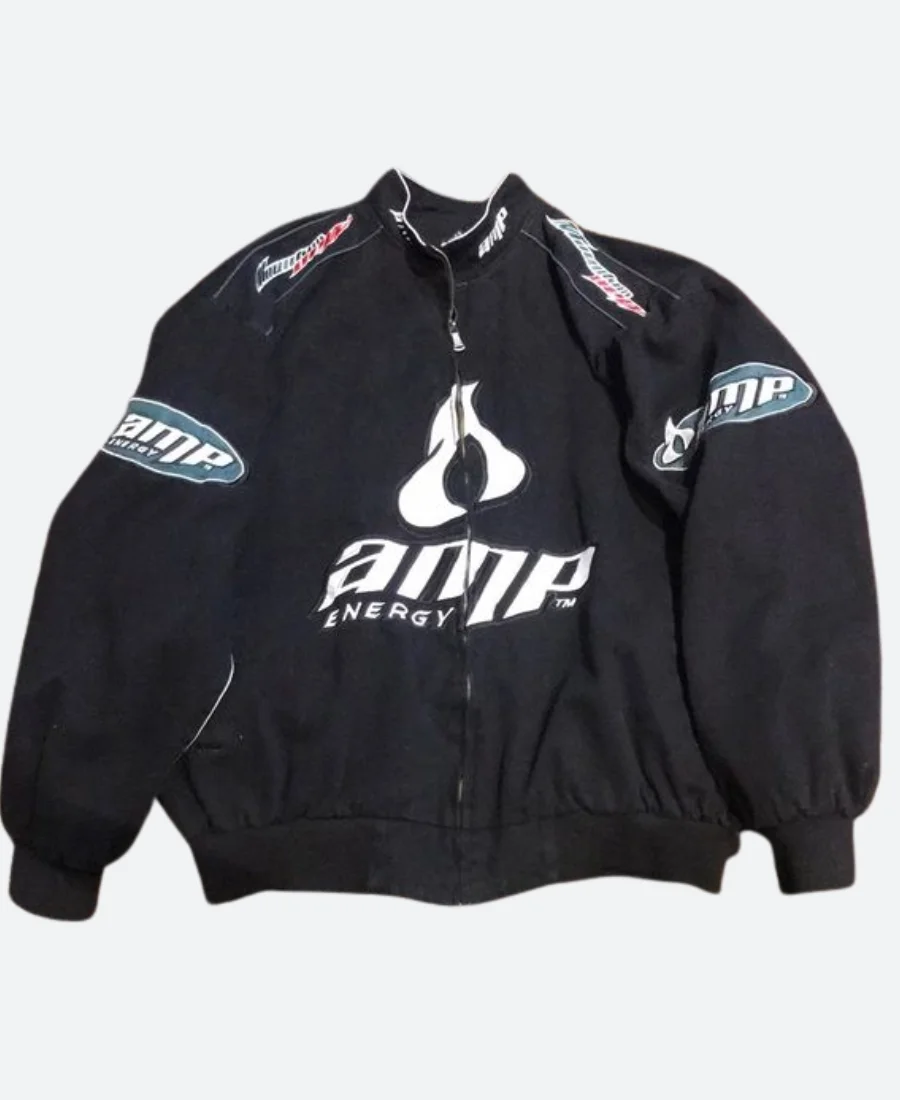 The Weeknd Girlfriend Birthday Jacket