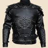 The Witcher Geralt Of Rivia Jacket Front Image