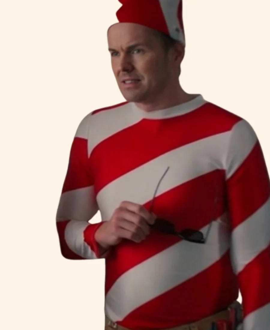 Three Wiser Men And A Boy Christmas Taylor Sweatshirt