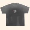 TikTok Sheeranās Play NYC Ed Sheeran T-Shirt Front Image