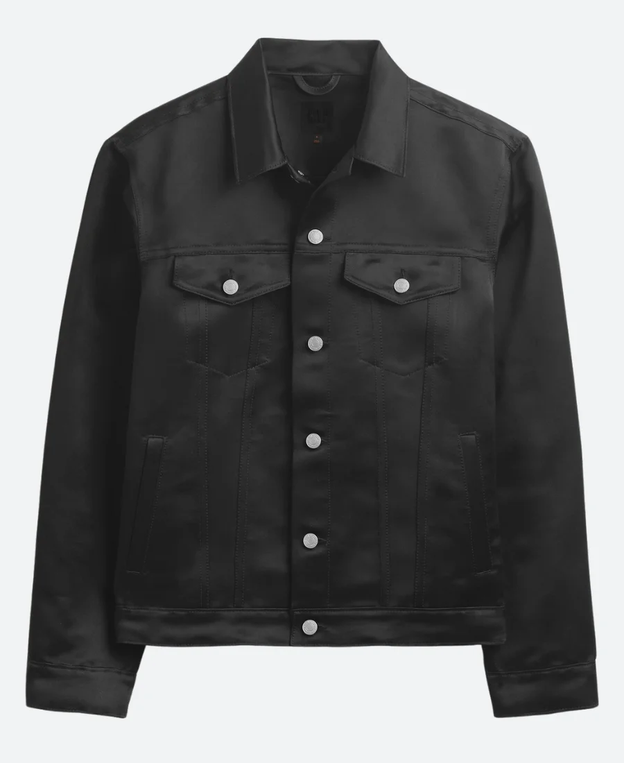 TimothÃe Chalamet 97th Academy Awards Jacket