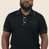 Today Show Malcolm Jamal Warner's Black Shirt Front Image