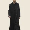 Tom Sturridge The Sandman Dream Coat Front Image