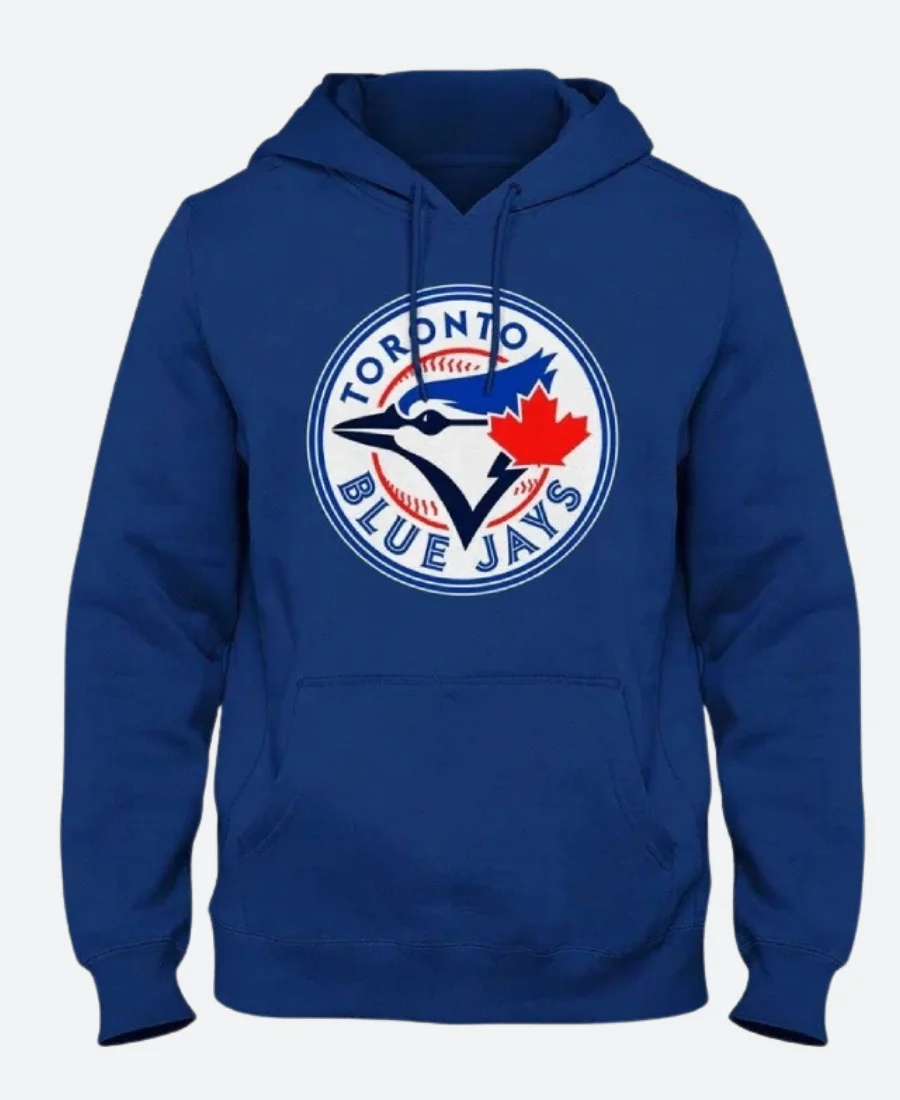 Toronto Blue Jays Hoodie