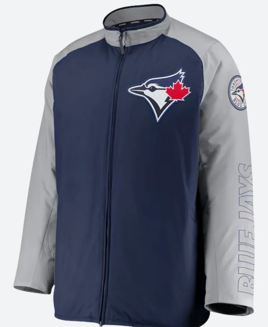 Toronto Blue Jays Jacket