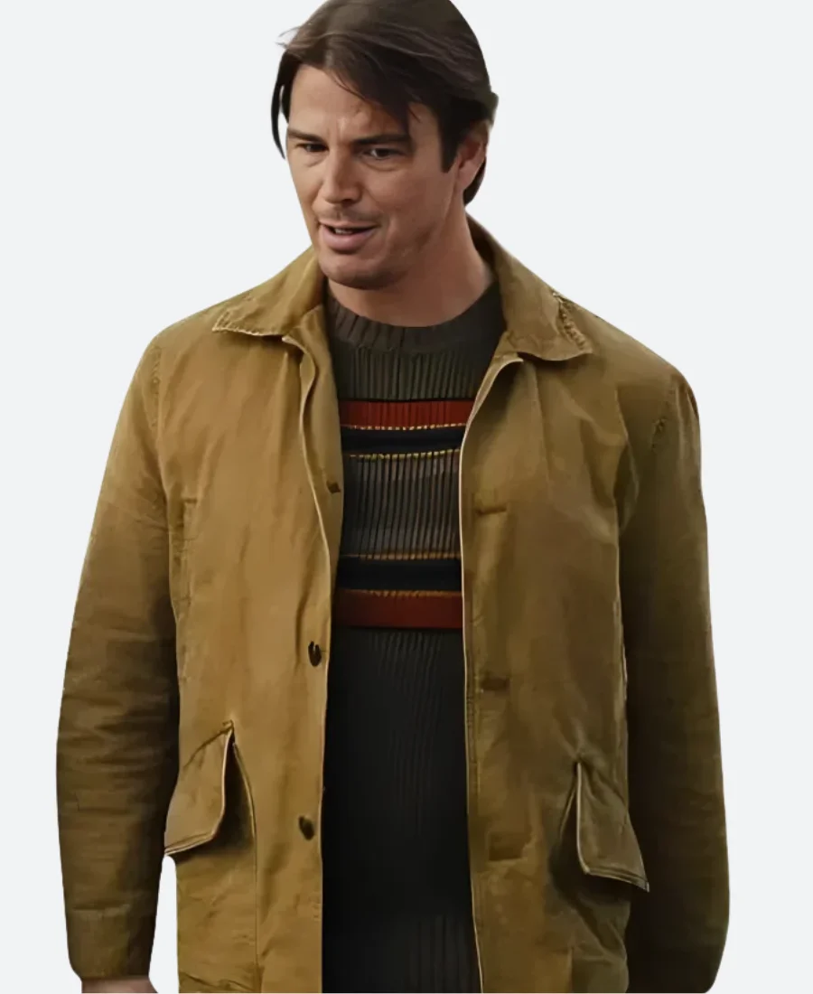 Trap 2024 Cooper Jacket