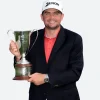 Travelers Championship 2025 Keegan Bradley Blazer Front Image