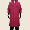 Trigun Stampede Vash The Stampede Coat Front Image