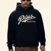 U.S. F1 Grand Prix 2025 Lewis Hamilton Hoodie Front Image