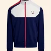 U.S. Ryder Cup Hybrid Jacket Front Image
