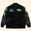 UCLA Bruins Varsity Jacket Front Image
