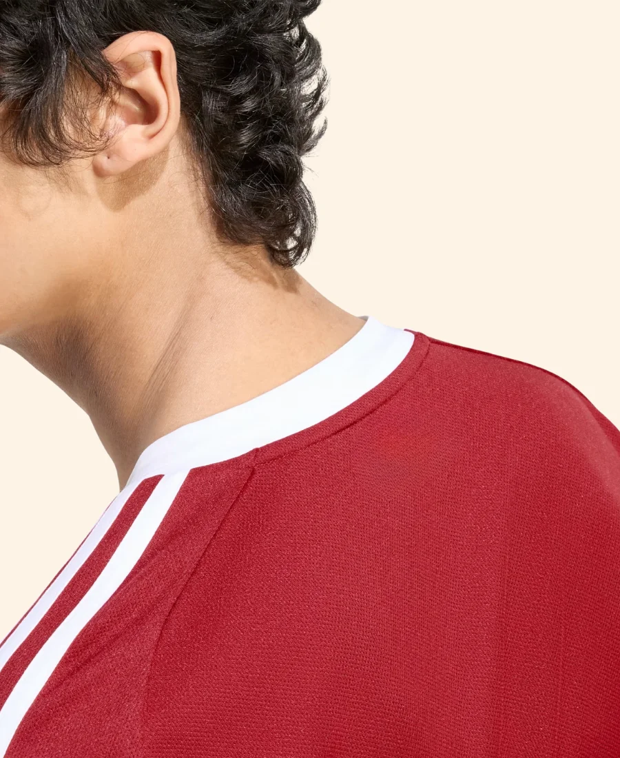 UEFA Champions League 2025-26 Dominik Szoboszlai Sweatshirt back Zoom Image