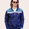 US Open 2026 Andrew Garfield Jacket Image