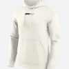 Formula 1 Barcelona Mosaics Graphic Hoodie Front Image