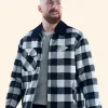 Vancouver Canucks Filip Hronek Jacket