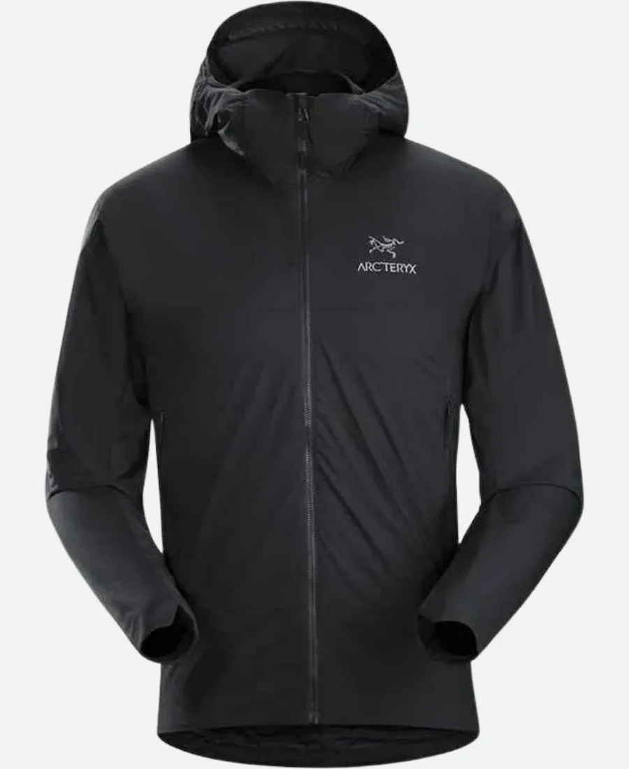 Venom 2018 Eddie Brock Hoodie