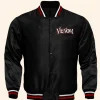 Venom Halloween Jacket Front Image