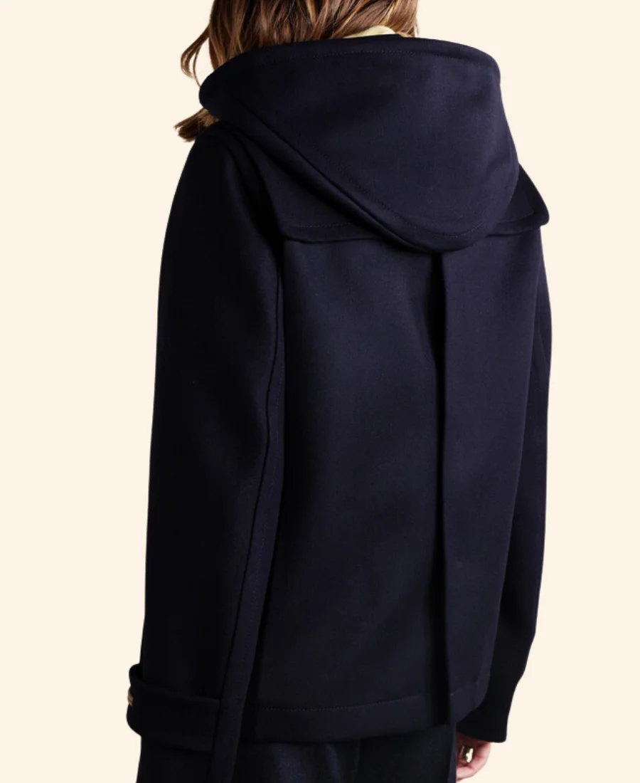 Victoria Beckham 2025 Toggle Back Image