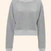Victoria Beckham S01 Victoria Sweatshirt Front Image