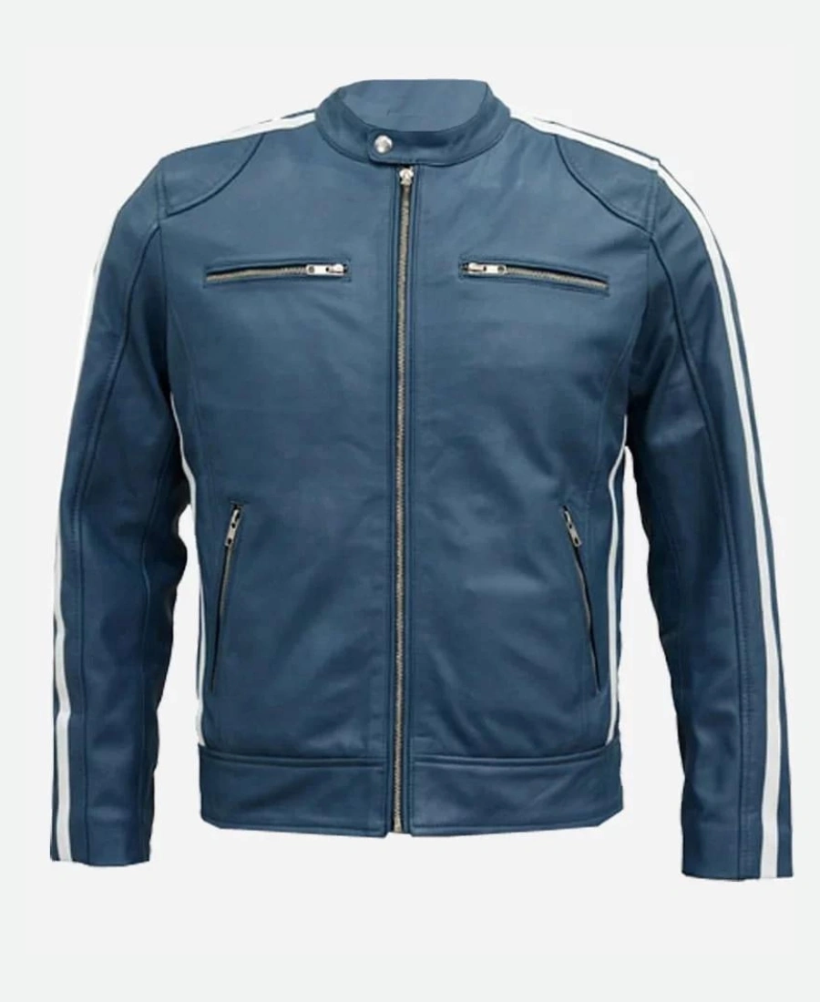 Vin Diesel FF9 Fatherhood Jacket
